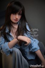 Vídeo Sexual De La Muñeca Azanian - Tereasa - Imagen 11