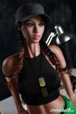 Simulador De Muñeca Sexual 18 - Earlean - Imagen 4