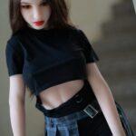 Muñeca Sexual Personalizada Reddit - Verene