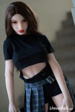 Muñeca Sexual Personalizada Reddit - Verene