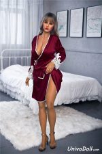 Creampie Con Muñeca Sexual Caliente - Tonie - Imagen 16