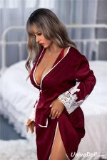 Creampie Con Muñeca Sexual Caliente - Tonie - Imagen 17