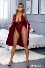 Creampie Con Muñeca Sexual Caliente - Tonie - Imagen 19