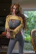 Muñeca Sexual Para La Salud Masculina - Tayna - Imagen 4