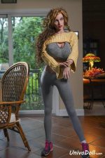 Muñeca Sexual Para La Salud Masculina - Tayna - Imagen 5