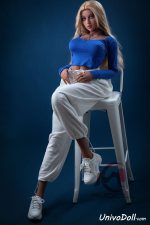 Muñeca Sexual Chainsaw Man - Noami - Imagen 2