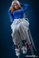 Muñeca Sexual Chainsaw Man - Noami - Imagen 8