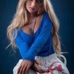 Muñeca Sexual Chainsaw Man - Noami