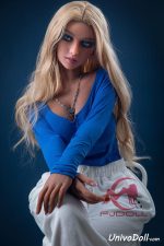 Muñeca Sexual Chainsaw Man - Noami