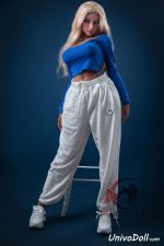 Muñeca Sexual Chainsaw Man - Noami - Imagen 5