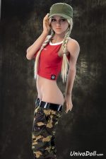 Porno Con Muñecas Sexuales En Burdeles - Marie - Imagen 10