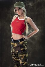 Porno Con Muñecas Sexuales En Burdeles - Marie - Imagen 5