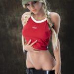 Porno Con Muñecas Sexuales En Burdeles - Marie