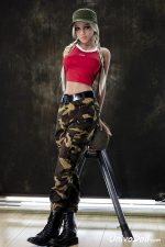 Porno Con Muñecas Sexuales En Burdeles - Marie - Imagen 9