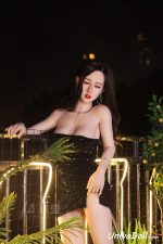 Eden La Cinta Sexual De La Muñeca - Nerissa - Imagen 11