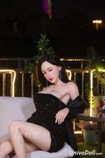 Eden La Cinta Sexual De La Muñeca - Nerissa - Imagen 5