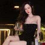 Eden La Cinta Sexual De La Muñeca - Nerissa