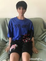 O Pies De Muñeca Sexual - Leonie - Imagen 4