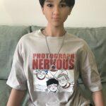 O Pies De Muñeca Sexual - Leonie