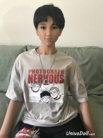 O Pies De Muñeca Sexual - Leonie - Imagen 2