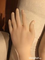 O Pies De Muñeca Sexual - Leonie - Imagen 5