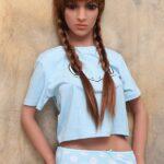 Muñeca Sexual Amazon Oveja - Erinna