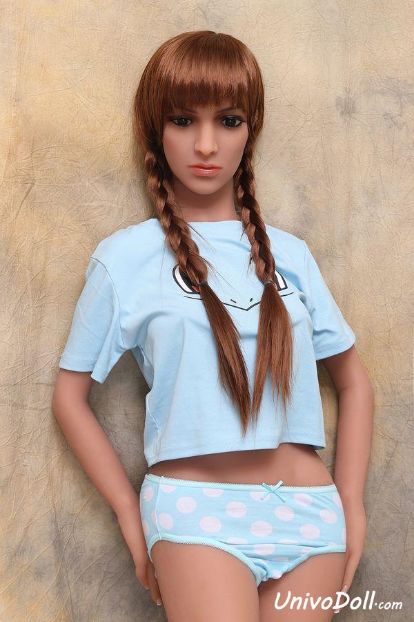 life-like-sex-doll-porn-s3n12 Muñeca Sexual Amazon Oveja - Erinna - Imagen 1