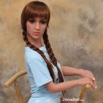 Muñeca Sexual Amazon Oveja - Erinna - Imagen 6