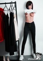 Follar Con Una Muñeca Sexual Con Curvas - Melinda - Imagen 5