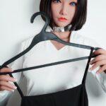 Follar Con Una Muñeca Sexual Con Curvas - Melinda