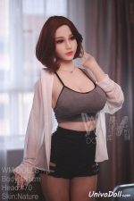 Muñeca Sexual India Online - Nancie - Imagen 10