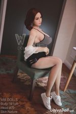 Muñeca Sexual India Online - Nancie - Imagen 4