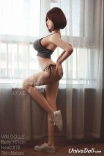 Muñeca Sexual India Online - Nancie - Imagen 29