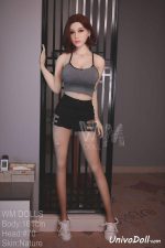 Muñeca Sexual India Online - Nancie - Imagen 25