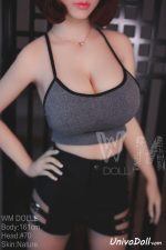 Muñeca Sexual India Online - Nancie - Imagen 24