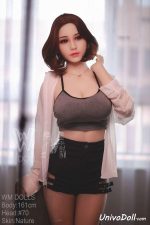 Muñeca Sexual India Online - Nancie - Imagen 8