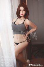 Muñeca Sexual India Online - Nancie - Imagen 26