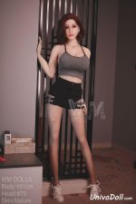 Muñeca Sexual India Online - Nancie - Imagen 23