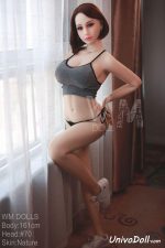 Muñeca Sexual India Online - Nancie - Imagen 12