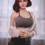 Muñeca Sexual India Online - Nancie