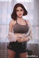 Muñeca Sexual India Online - Nancie