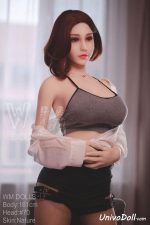 Muñeca Sexual India Online - Nancie - Imagen 22