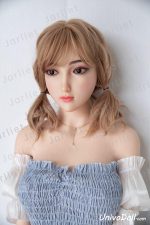 Follar Con Una Muñeca Sexual Erome - Evana - Imagen 5