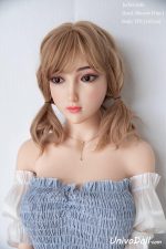 Follar Con Una Muñeca Sexual Erome - Evana - Imagen 17