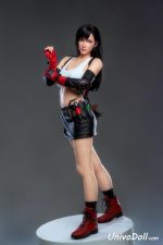 Muñeca Sexual Adolf Hitler - Aliya - Imagen 5