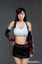 Muñeca Sexual Adolf Hitler - Aliya - Imagen 3