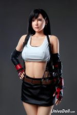 Muñeca Sexual Adolf Hitler - Aliya