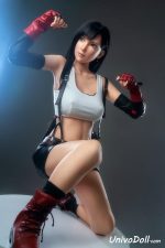 Muñeca Sexual Adolf Hitler - Aliya - Imagen 14