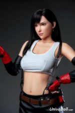 Muñeca Sexual Adolf Hitler - Aliya - Imagen 10