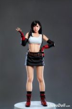 Muñeca Sexual Adolf Hitler - Aliya - Imagen 9